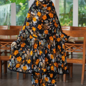 খিমার এবং প্লাজো সেট Model 243