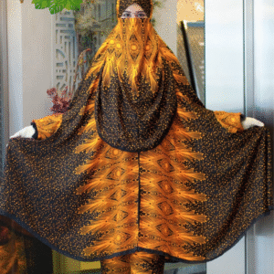 খিমার এবং প্লাজো সেট Model 255