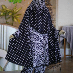 খিমার এবং প্লাজো সেট Model 121