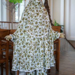 খিমার এবং প্লাজো সেট Model 128