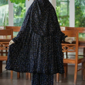 খিমার এবং প্লাজো সেট Model 141