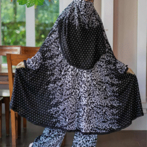 খিমার এবং প্লাজো সেট Model 147